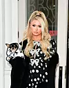 Paris Hilton
