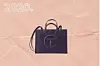 Telfar bag