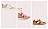 WONDERS tenisica 144,95 €, GIOSEPPO cipela 110,00 €, ANOTHER tenisica 142,00 €- sve Rodea