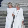 Brigitte Macron i kraljica Camilla