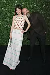 Lily Allen i David Harbour ovog ljeta su još blistali od sreće u New Yorku