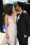 Selena Gomez i The Weeknd