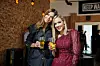 Aleksandra Dojčinović i Ana Radišić
