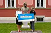 'Pomaganje je dio naše filozofije. Pomažemo najugroženijima i institucijama koje im pomažu', Lana Zanne Latos, P&G