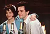Daniel Day-Lewis i Juliette Binoche u istoimenom filmu.