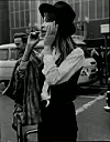 Francuska glumica Francoise Hardy 60-ih