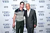 Cameron Douglas i Michael Douglas nevjerojatno nalikuju
