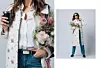 Prsten 39,95 € PILGRIM , Cipele 42,34 € RAID - sve ZALANDO