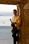 Stefan kaže da mir pronalazi u krugu obitelji