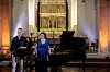 Koncert je održan u povijesnoj crkvi sv. Nikole