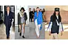 HELEN ANTHONY/ ALTUZARRA/ EUDON CHOI/ BORA AKSU