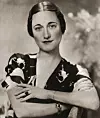 Wallis Simpson,kasnije vojvotkinji od Windsor, britanska javnost i danas štošta zamjera