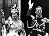 Elizabeta i princ Phillip.