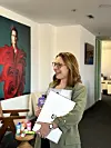 Marta Dujmović
