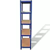Regalux polica 180x60x50 cm 389,90 kn BAUHAUS