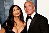 Jeff Bezos i Lauren Sanchez