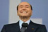 Silvio Berlusconi rođen je 29. rujna 1936. u Milanu