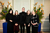 Martina Bienenfeld,Jessica Eve Blitt, Nenad Sovilj, Anna Katarina Boda i Wendy Dorman Smith