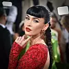 Meghan Fox na ovogodišnjoj Met Gali.