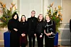 Martina Bienenfeld,Jessica Eve Blitt, Nenad Sovilj, Anna Katarina Boda i Wendy Dorman Smith
