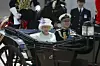 Malenom ceremonijom unutar dvorca Windsor lijes princa Philipa donijet će u kapelicu.