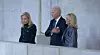 Joe Biden i prva dama Jill Biden odaju počast pokojnoj kraljici Elizabeti II.