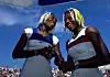 Venus i Serena Williams i dan danas su nerazdvojne.