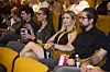 Vini je na premijere nove serije bila sa svojim dečkom, redateljem Filipom Filkovićem