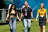 Početkom svibnja Jeff Bezos i Lauren Sanchez bili su na utrci Formule 1 u Miamiju