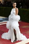 Hailey Bieber