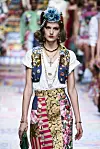 Dolce&Gabbana za proljeće 2021. godine
