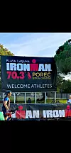 Ognjen Golubic triatlon