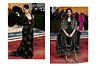 Kacey Musgraves/ Gemma Chan