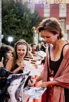 Emily i Sarajevo se vole