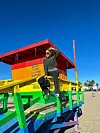 Tetovirale su se na Venice Beachu