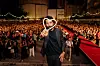 Meksički glumac i redatelj Diego Luna dobio je Počasno Srce Sarajeva