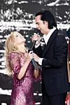 S Kylie Minogue je 1995. snimio duet ‘ Where the Wild Roses Grow‘