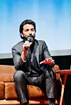 Diego Luna Masterclass