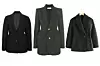 S lijeva na desno: The Frankie Shop (289 dolara) Balenciaga (2050 funti) & Other Stories (219 dolara)
