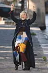 Nova kreativna direktorica Chloé Gabriela Hearst, američka dizajnerica urugvajskog podrijetla.