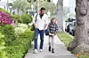 Ben Affleck i Samuel