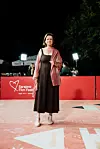 Emily Watson u Sarajevo se vratila nakon 20 godina