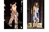 Couture revija za Dior/Sarah Jessica Parker na setu Fotografije: Profimedia