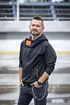 Ivan Dečak partnericu Ninu za svaki 8. ožujak razveseli cvijećem i čokoladom