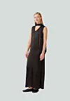 Modström LUCILLAMD - Koktel haljina/svečana haljina - black - 83,95 eura