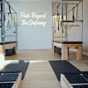 In Shape Boutique Fitness