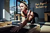 Lejla Dizdarević, trenerica i suvlasnica studija In Shape Boutique Fitness