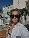 Lena kaže da nije ljubitelj plivanja, ali zato ljeti biciklira, trči u večernjim satima, vježba pilates