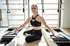 Lejla Dizdarević, trenerica i suvlasnica studija In Shape Boutique Fitness