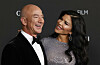 Jeff Bezos i Lauren Sanchez vjenčali su se 26. lipnja u Veneciji